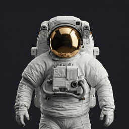 Astronaut