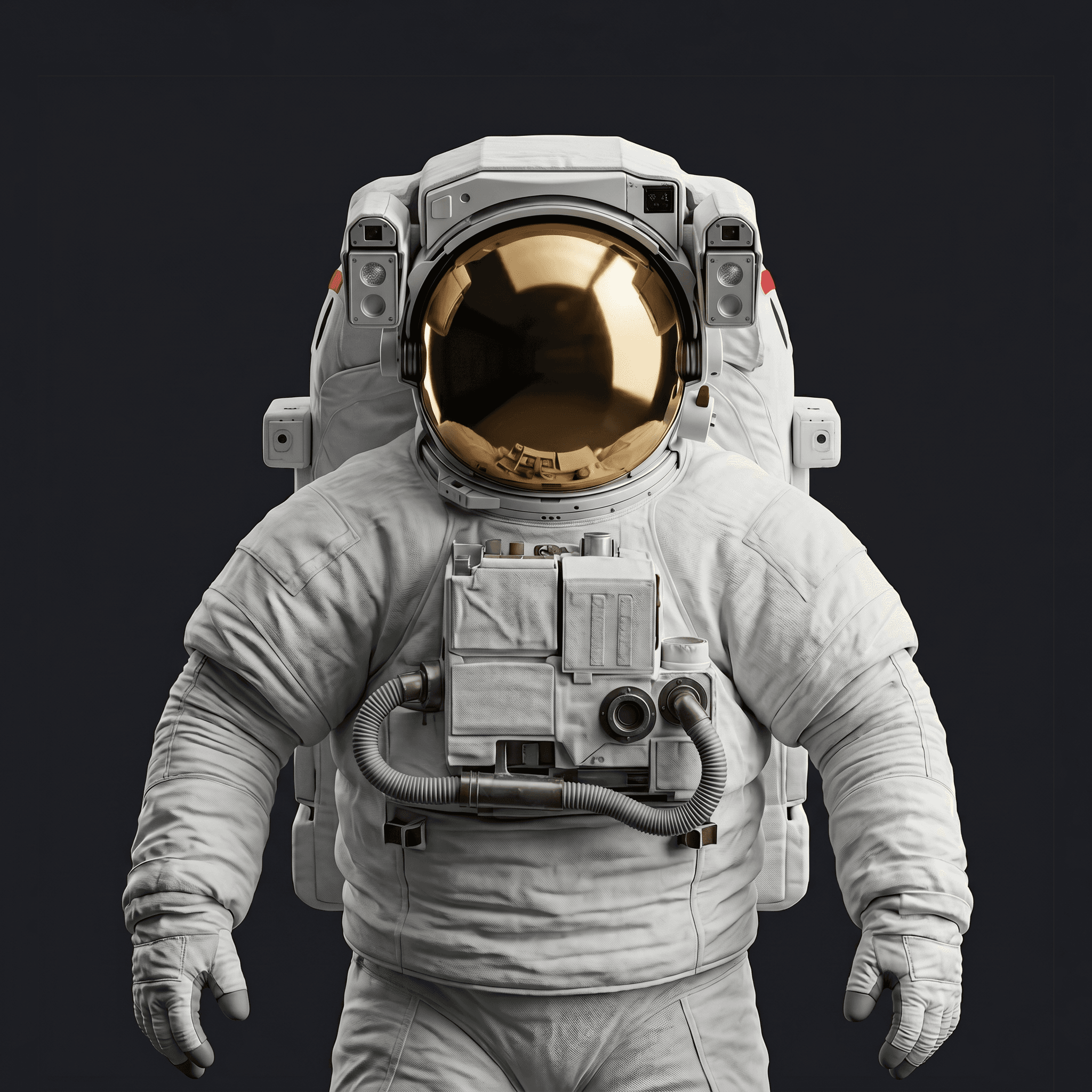 Astronaut