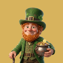 Leprechaun