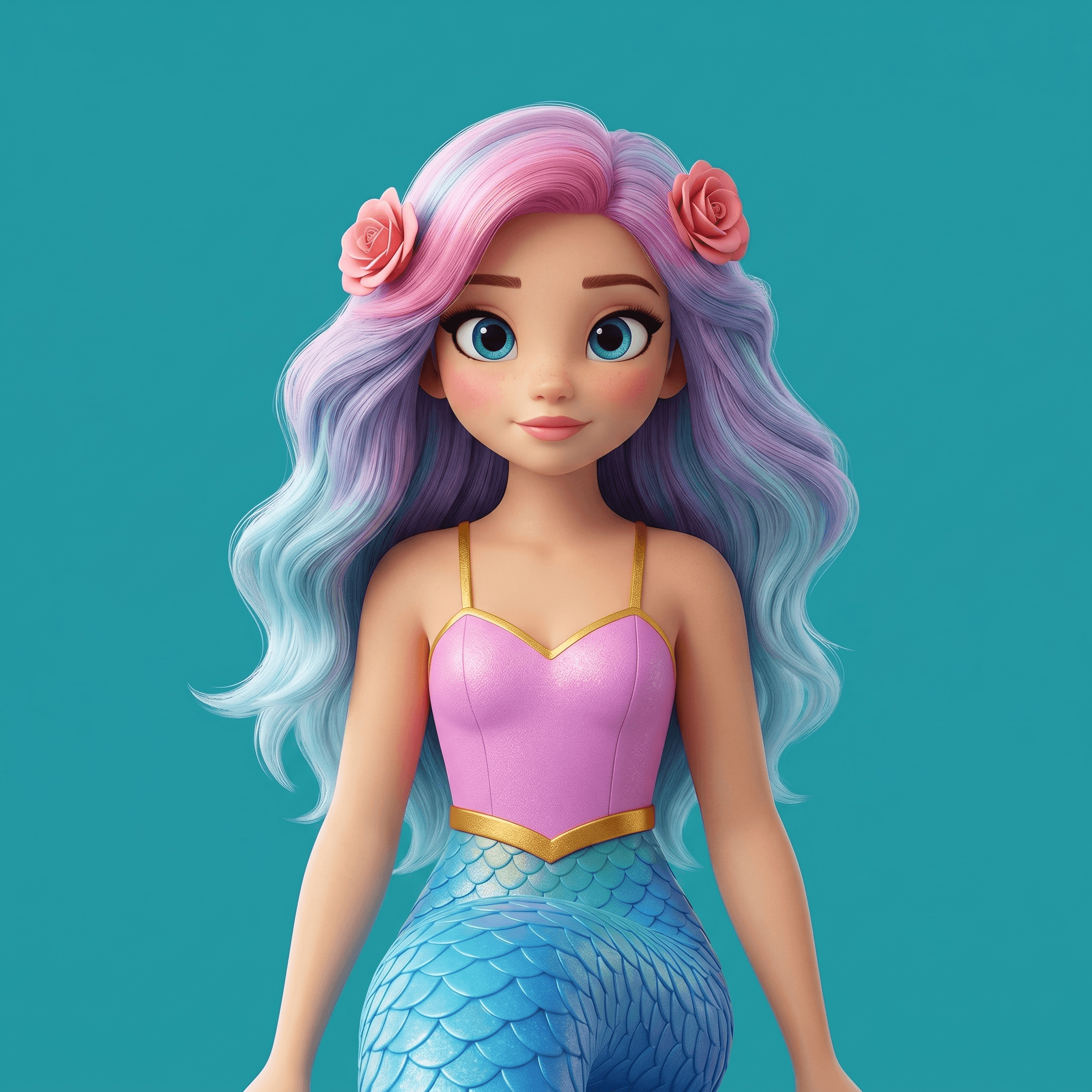 Mermaid