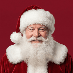 Santa Claus