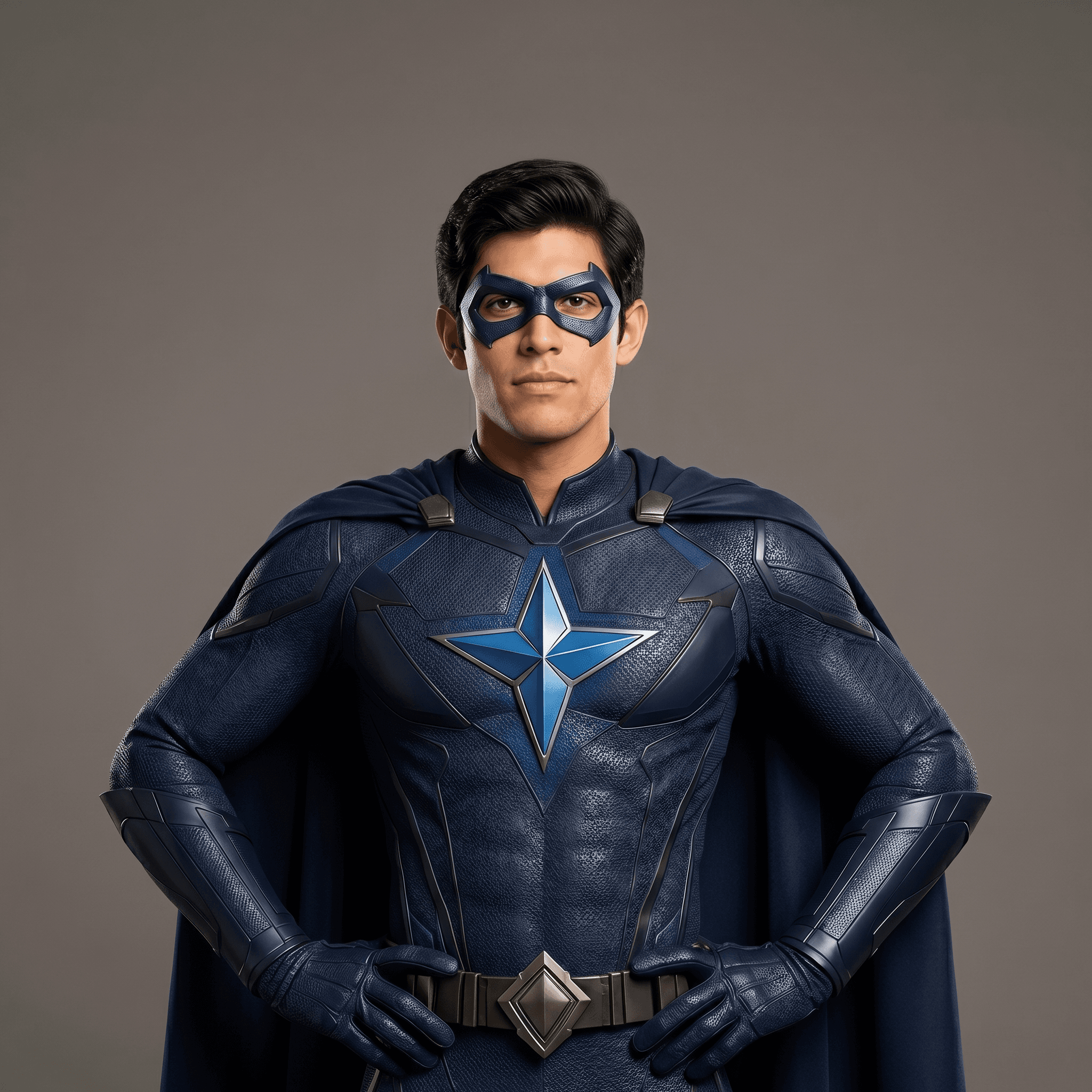 Superhero
