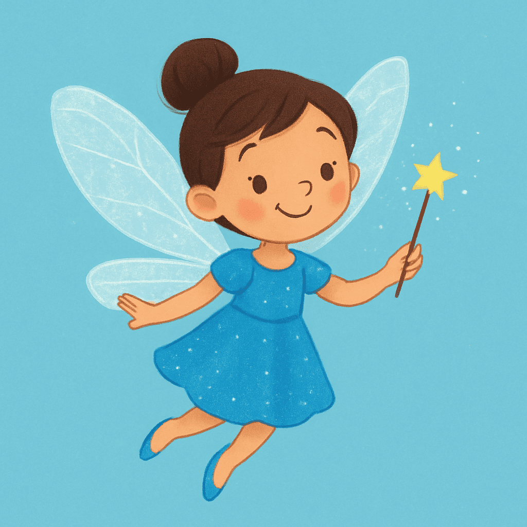 Tooth Fairy