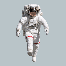 Astronaut