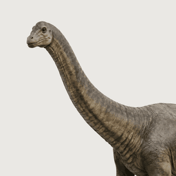 Brontosaurus