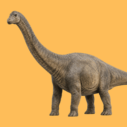 Brontosaurus