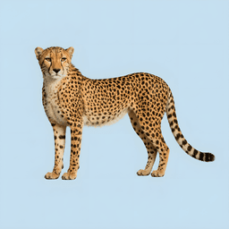 Cheetah