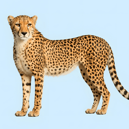 Cheetah