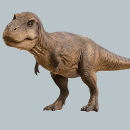 T-Rex