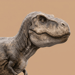 T-Rex