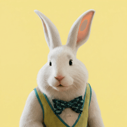 Easter Bunny