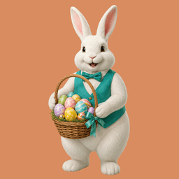 Easter Bunny