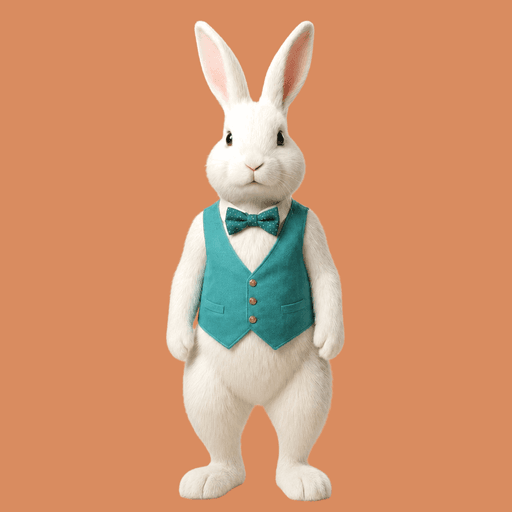 Easter Bunny
