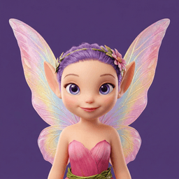 Pixie Fairy
