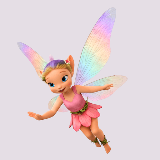 Pixie Fairy