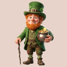 Leprechaun