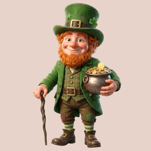 Leprechaun