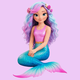 Mermaid