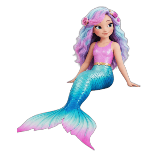 Mermaid