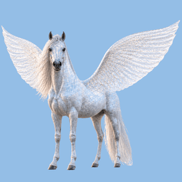 Pegasus