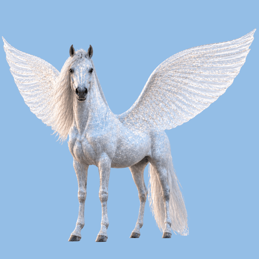 Pegasus