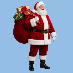 Santa Claus