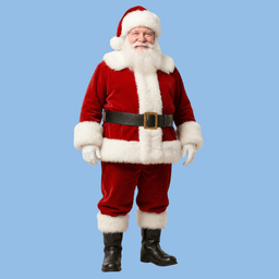 Santa Claus