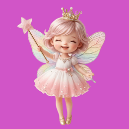 Star Fairy