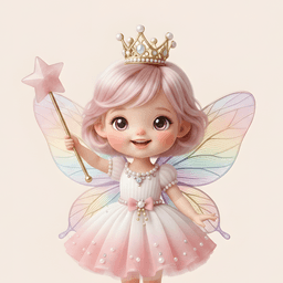 Star Fairy