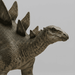 Stegosaurus