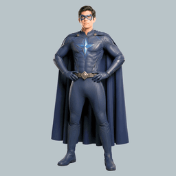 Superhero