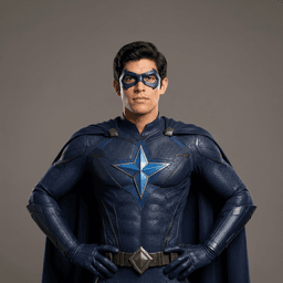 Superhero