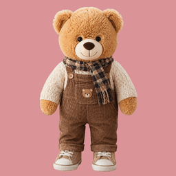 Teddy Bear