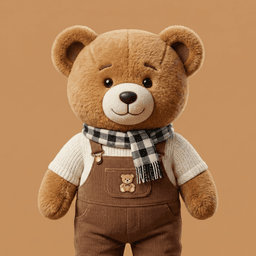 Teddy Bear
