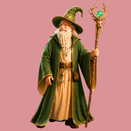 Wizard