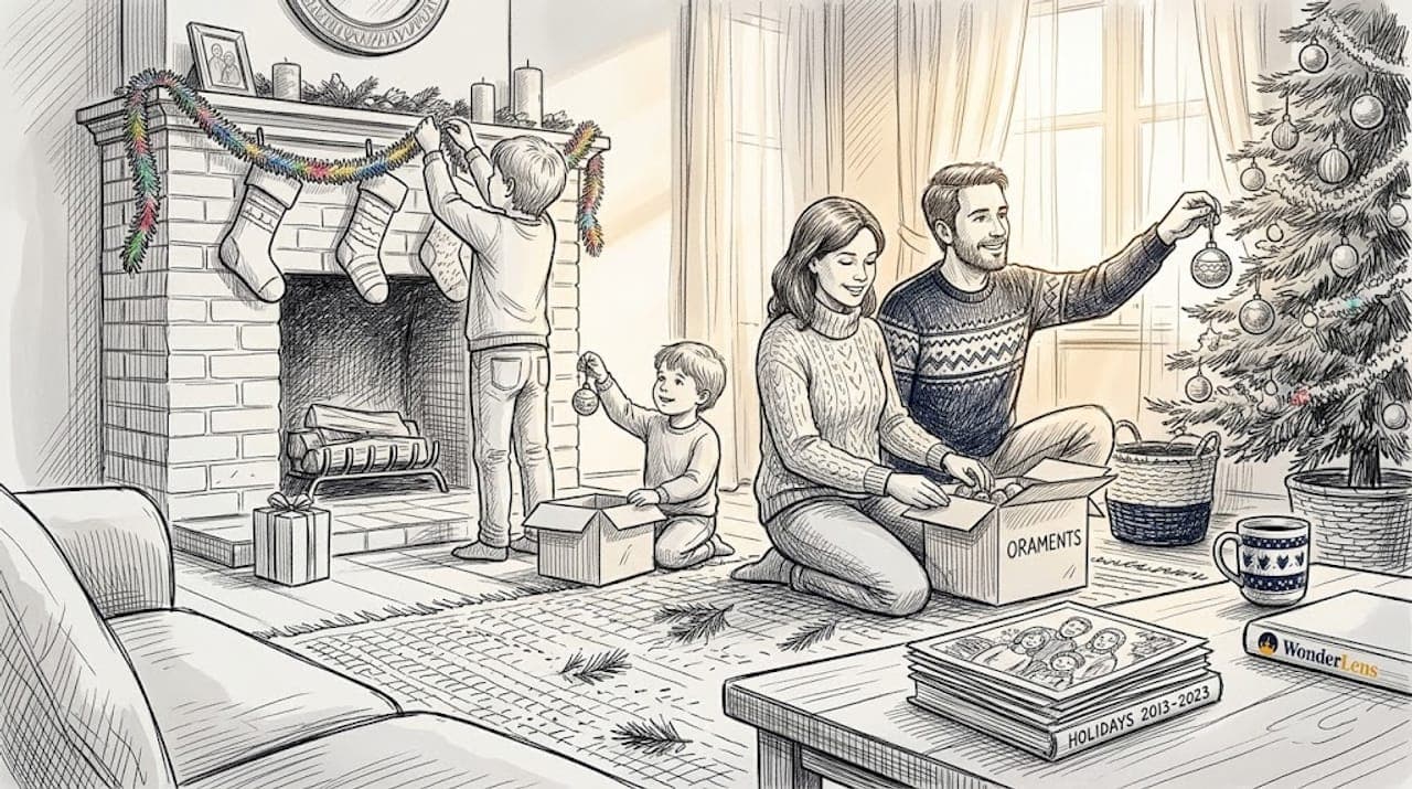 Best practices for creating unforgettable holiday magic