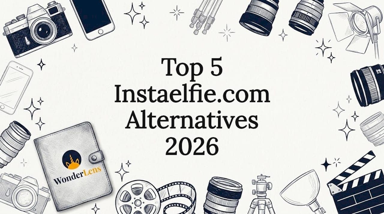 Top 5 Instaelfie.com Alternatives 2026