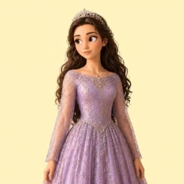 Princess Violet