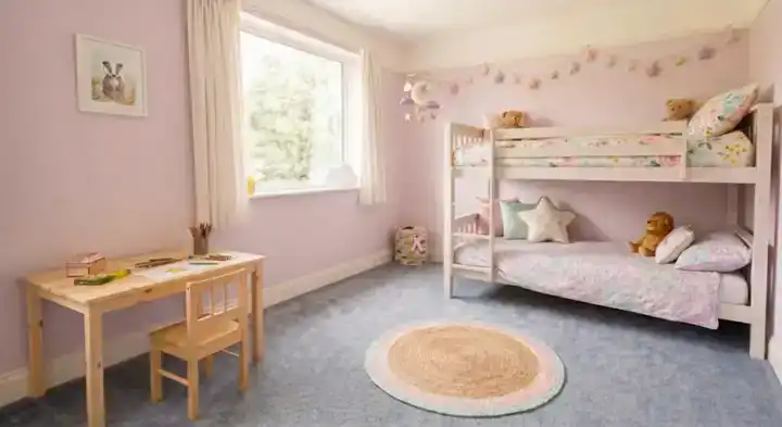 Fairy before and after - after